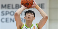 曝已有NBA球队来打听周琦 其本人更注重当下