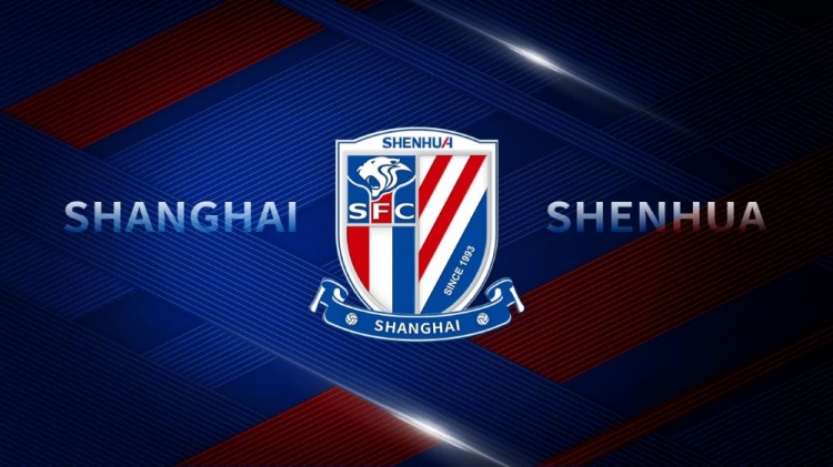上海申花官方公布新队徽，将于2022赛季正式启用