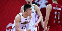 CBA辽宁男篮第二阶段赛程直播表 浙江上海或将成为辽宁男篮最大苦主