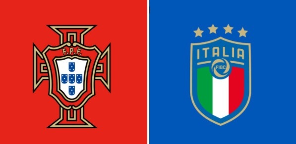 BOOM！葡萄牙与意大利附加赛同组，注定有1队将无缘世界杯