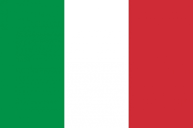 意大利总共只缺席过三次世界杯，最近一次便是上届俄罗斯世界杯