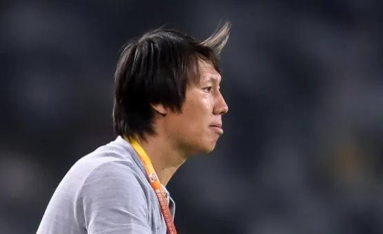 记者：若下个世界杯周期还是本土教练挂帅，那中国足球没救了