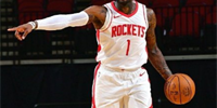 nba火箭队沃尔目前状况怎么样？曝沃尔与火箭谈判破裂：放了我