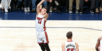 NBA常规赛热火vs掘金比赛前瞻 热火能否力克掘金送对手7连败