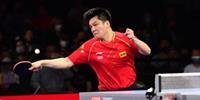 樊振东夺得世界杯男子乒乓球单打冠