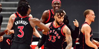 NBA常规赛猛龙vs灰熊比赛前瞻 灰熊或将再次沦为送分童子