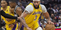 NBA常规赛湖人vs快船比赛前瞻 紫衫军团能否冲击赛季三连胜