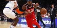 NBA常规赛奇才vs活塞比赛分数介绍