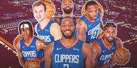 NBA常规赛魔术vs快船比赛分数介绍