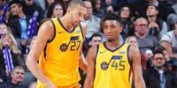 NBA常规赛爵士vs奇才比赛分数介绍