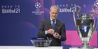 2022欧冠16强抽签开始时间介绍