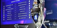 2021-22欧冠8强抽签规则介绍