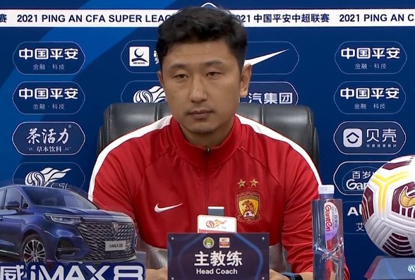 刘智宇：张琳芃蒋光太已归队，郑智接下来依然会登场比赛