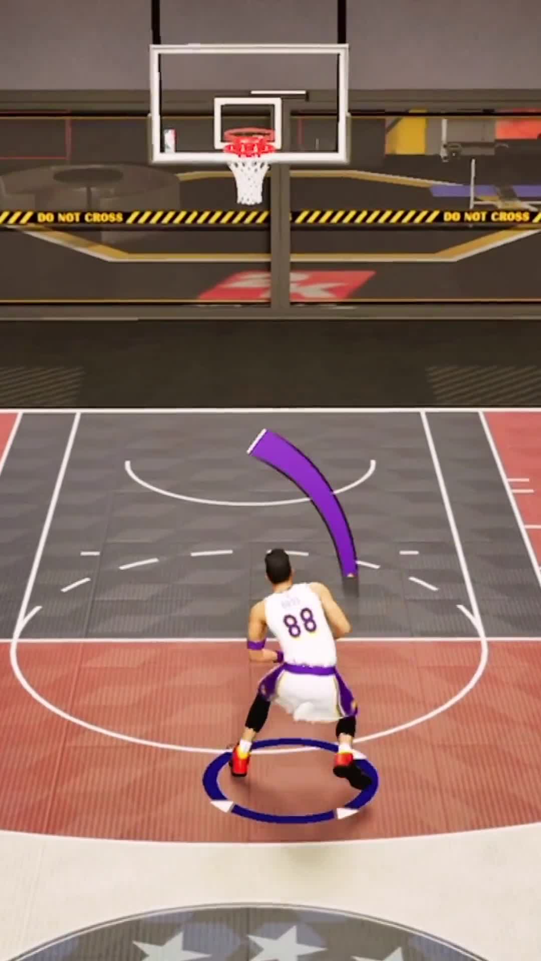 你有说内味了吗？当董事长遇到NBA2K