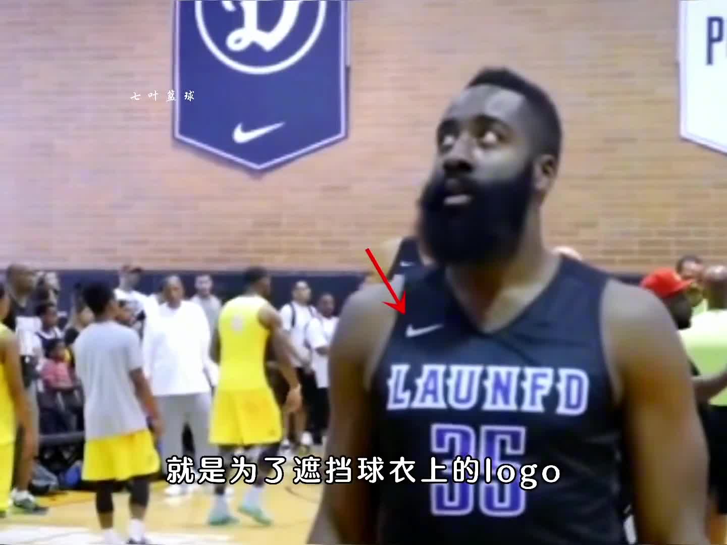 盘点NBA中的良心代言人 找他们做代言真的很值得