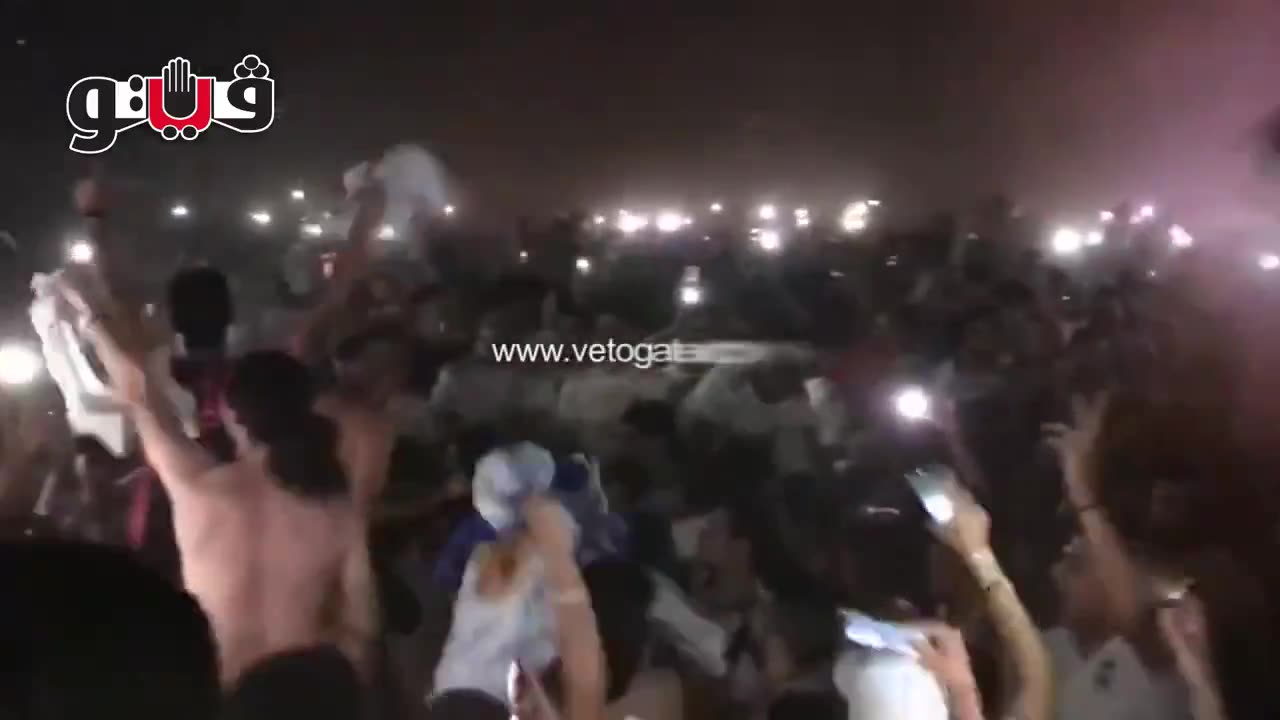 杀人诛心！埃及的皇马球迷高唱：萨拉赫在哪里？