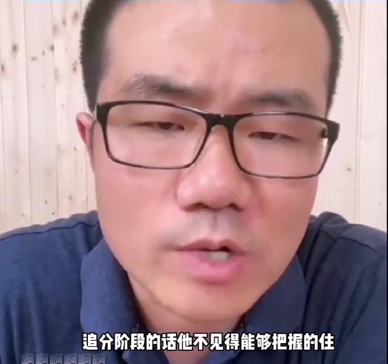 徐静雨预测总决赛G1：勇士应该能拿下，赢个5-6分左右