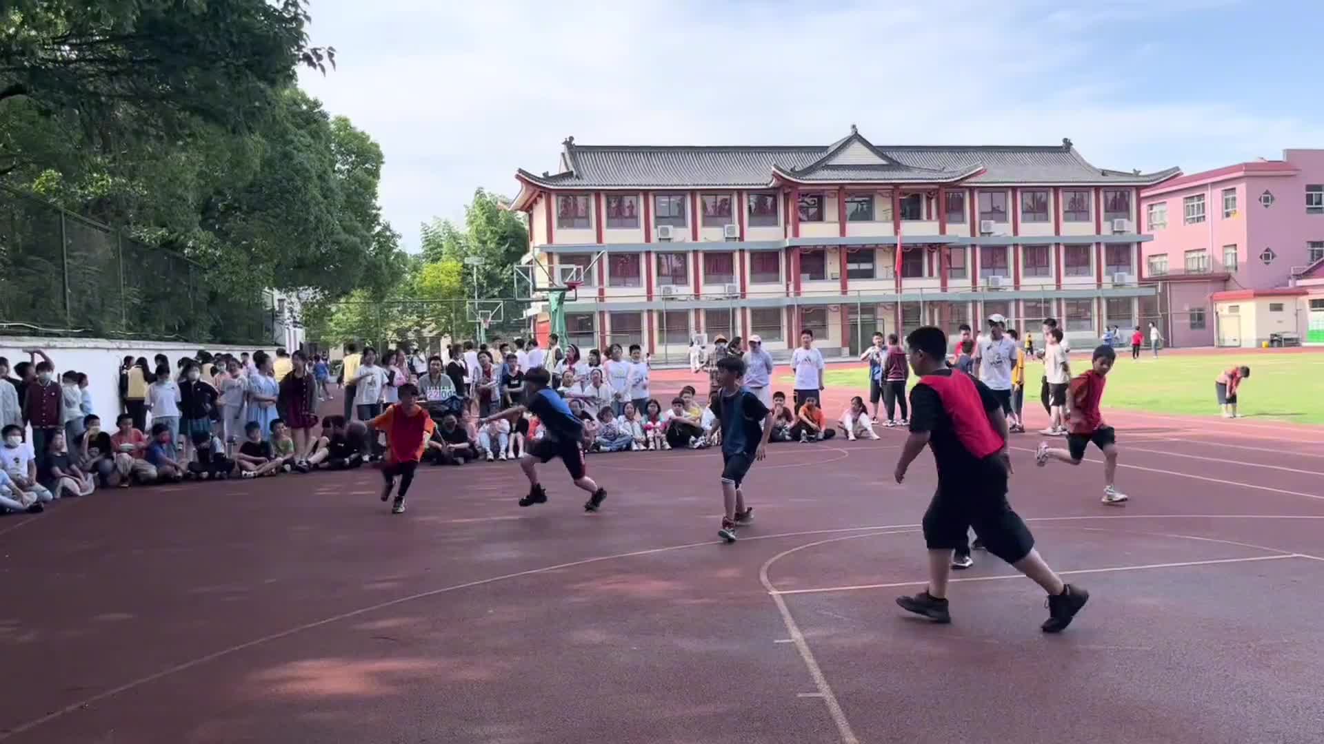 太帅了！小学生这水平碾压同龄人