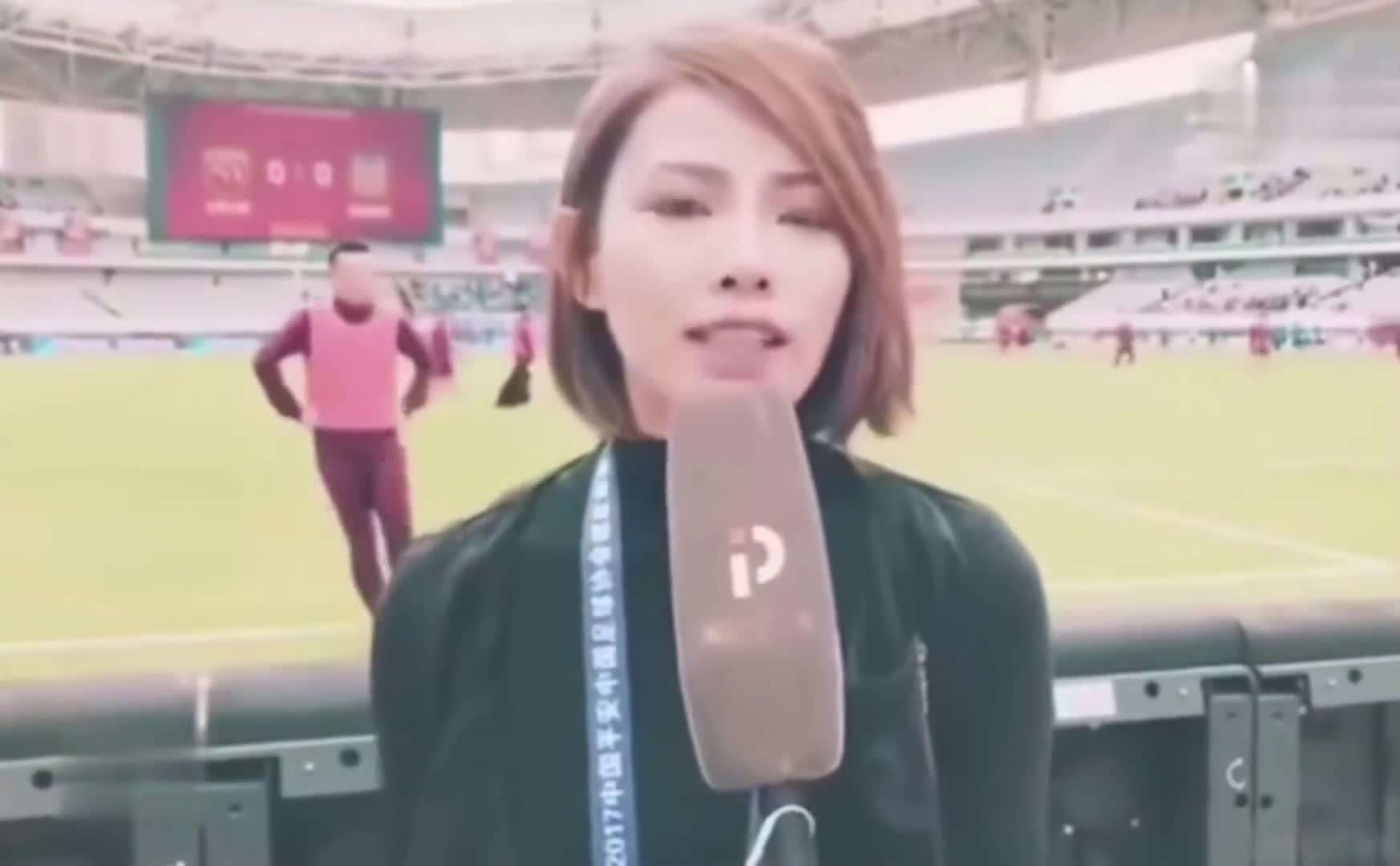 轻松一刻！中国足球的爆笑名场面