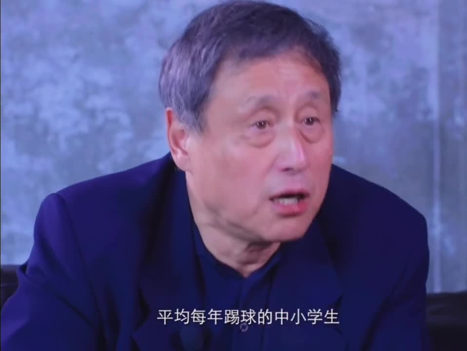 张路：大家都在等着摘果子 谁来种果子啊？