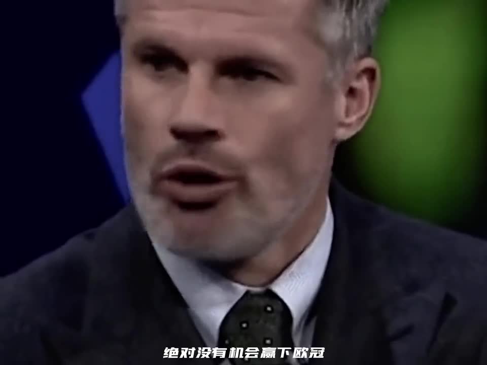 这不就是足球的魅力“略过逻辑！打破常规！”