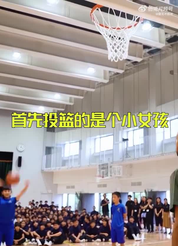 為什么說庫里是一個優(yōu)質(zhì)的偶像？這就是原因