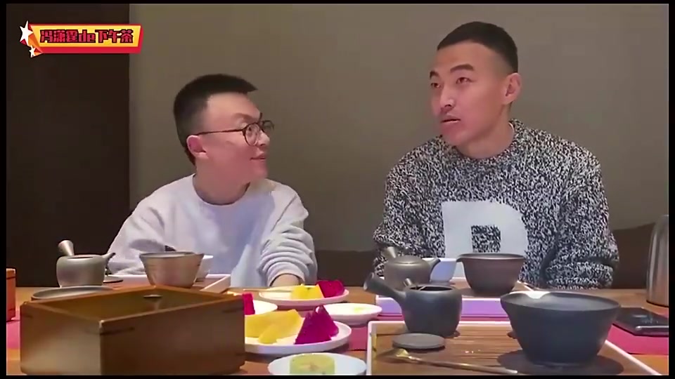 冯潇霆：这个失误让两三万人骂我，都不敢出门了