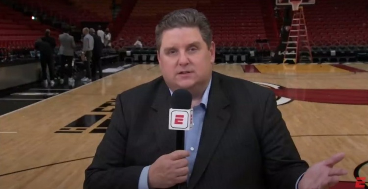 Windhorst：凯尔特人是更好的球队 热火能打到现在已属幸运