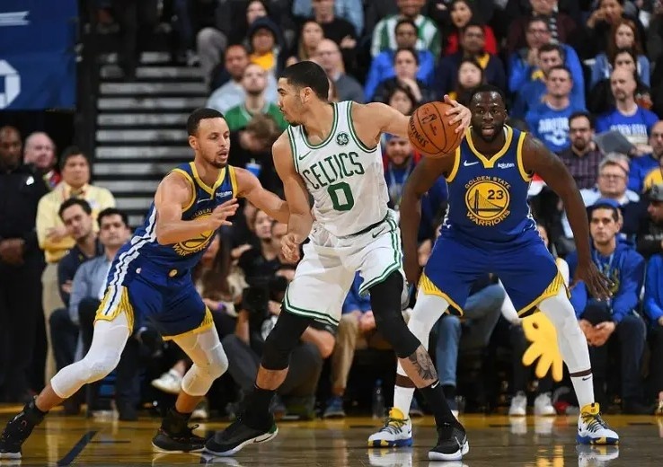 NBA彩经：勇士主场擒获绿军先下一城