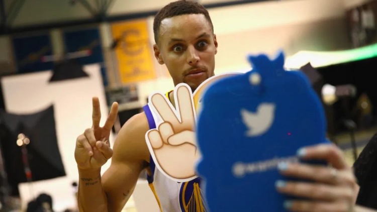 全球刷屏！NBA是怎么做传播的？