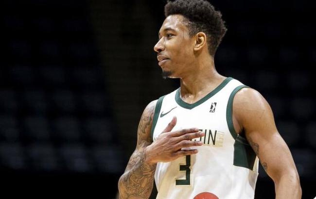 BRTV记者：北控男篮有意引进前NBA球员杰伦-亚当斯