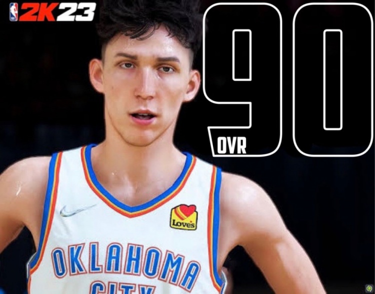【篮图篮趣】2K也太真实了吧
