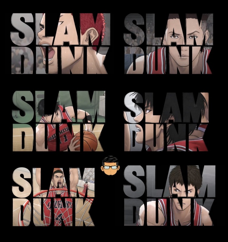 期待！灌篮高手官方晒出《The First Slam Dunk》19秒预告片