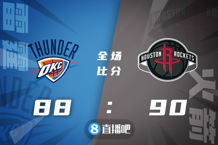 【篮球晚报】利拉德2年1.2亿续约官宣 火箭探花19中5但有4断3帽