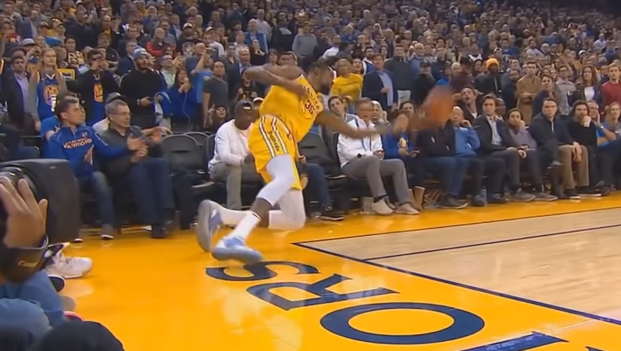 NBA规则详解