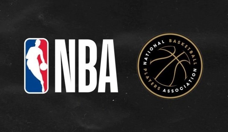 官方：NBA和球员工会达成一份为期7年的新劳资协议