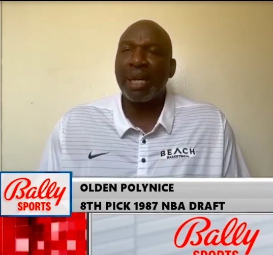 本应更强？前NBA球员：你能想象讲究饮食/不喝酒/不抽烟的乔丹吗