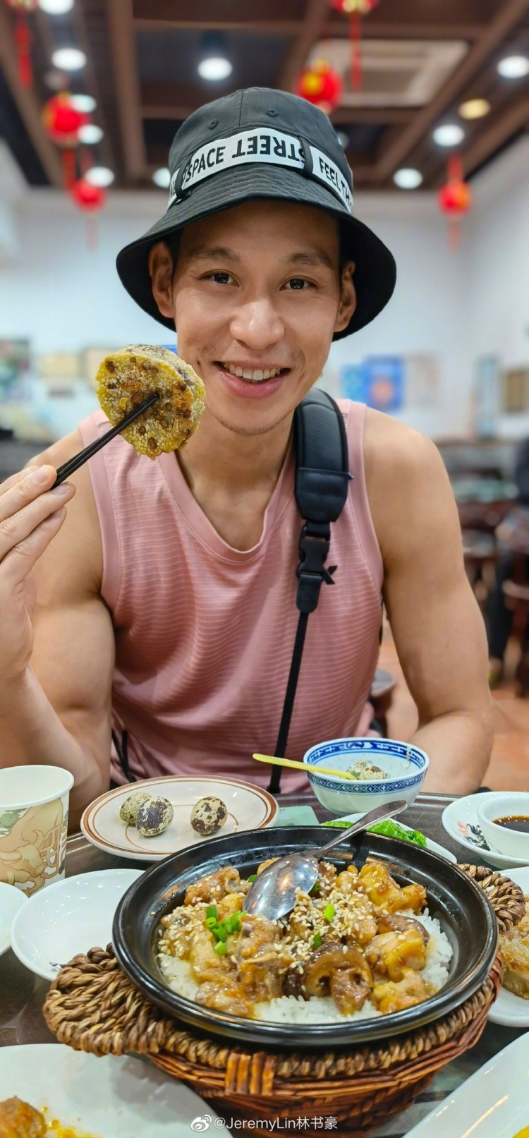 筷功不错