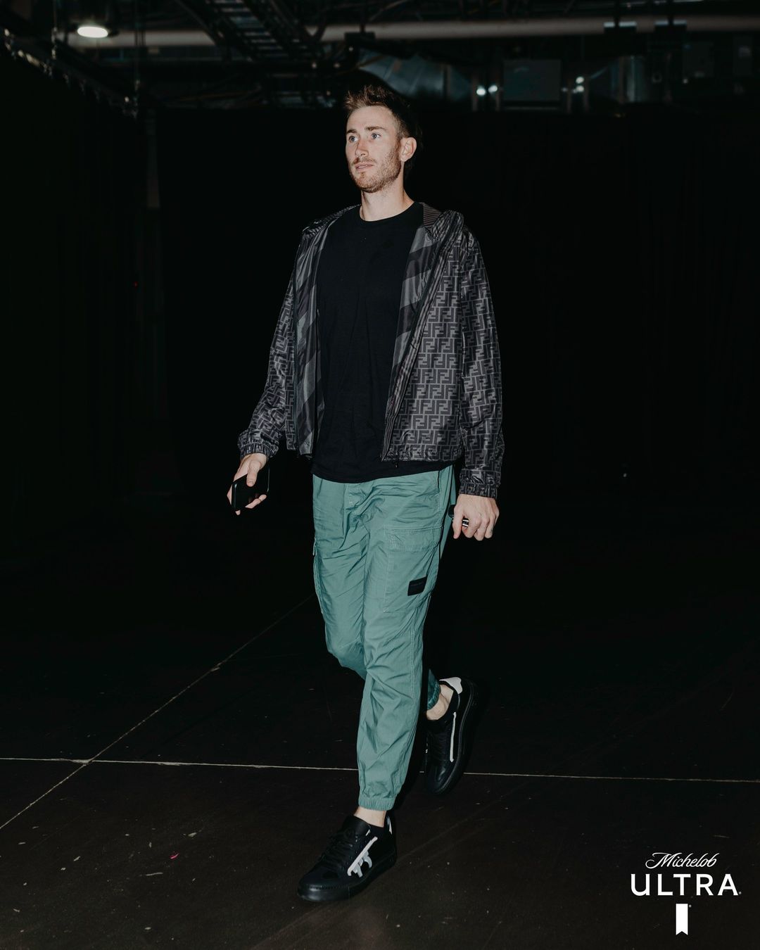 【NBA球员穿搭】脱了球衣你还认识吗？穿搭比赛谁是今日最佳
