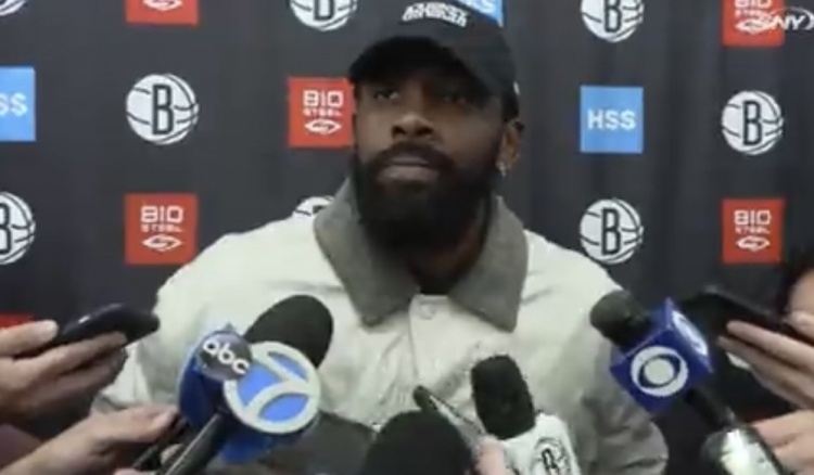 欧文：我无意制造任何伤害 我不是那个拍纪录片的人