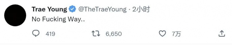 客串控卫？西亚卡姆真的爽到了…