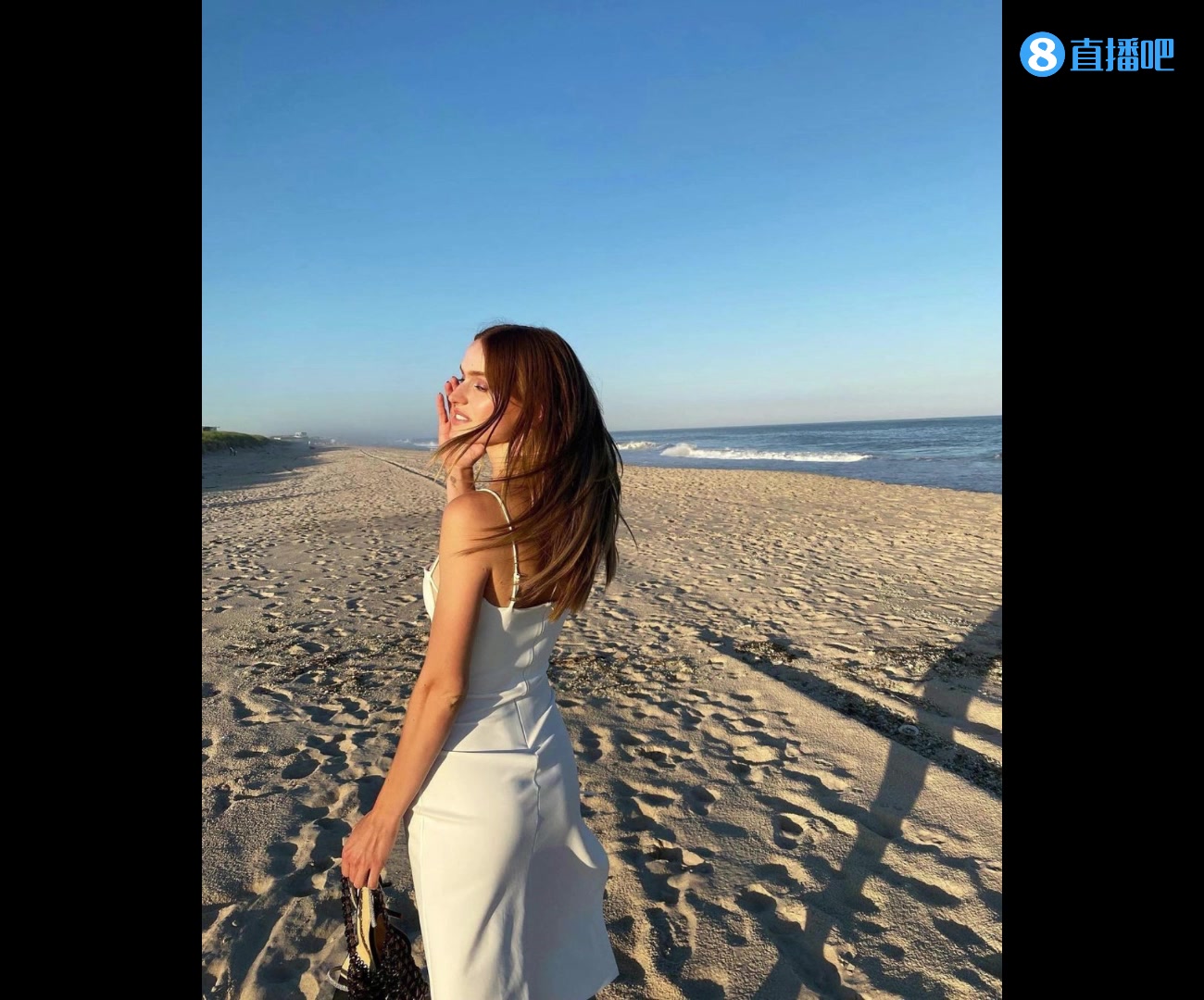 不敢相信！美媒爆料，雄鹿老板女儿与39岁NFL巨星相恋！