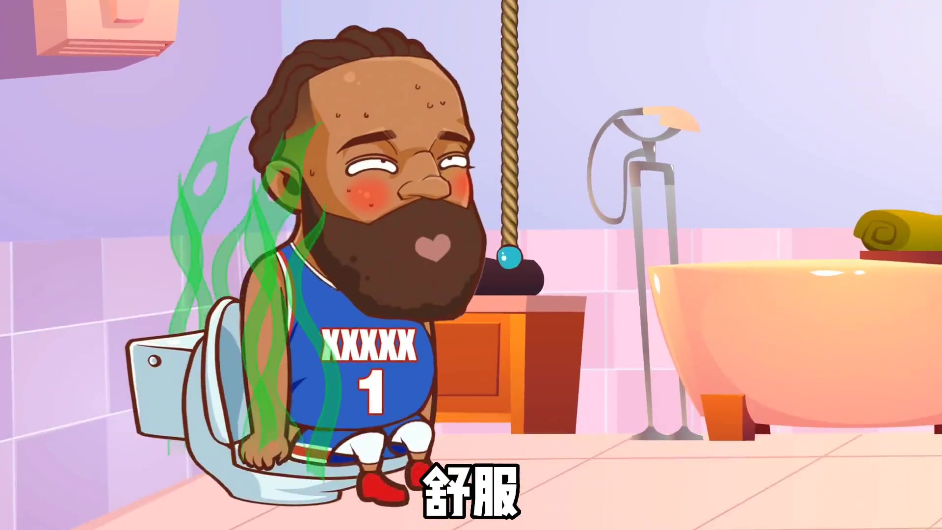 绘说篮球：4连胜！湖人新年新气象！字母哥狂砍9分致敬卡椒！