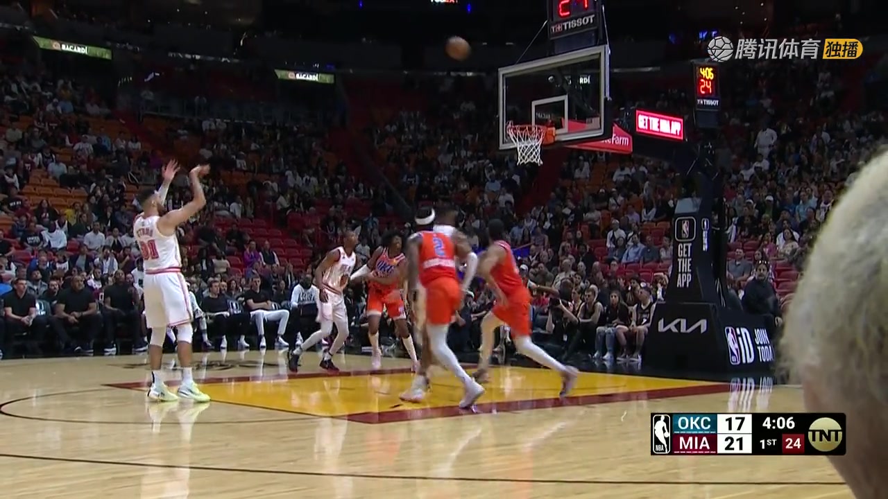 看看人家这基本功！热火40罚全中创造NBA历史第一神迹！