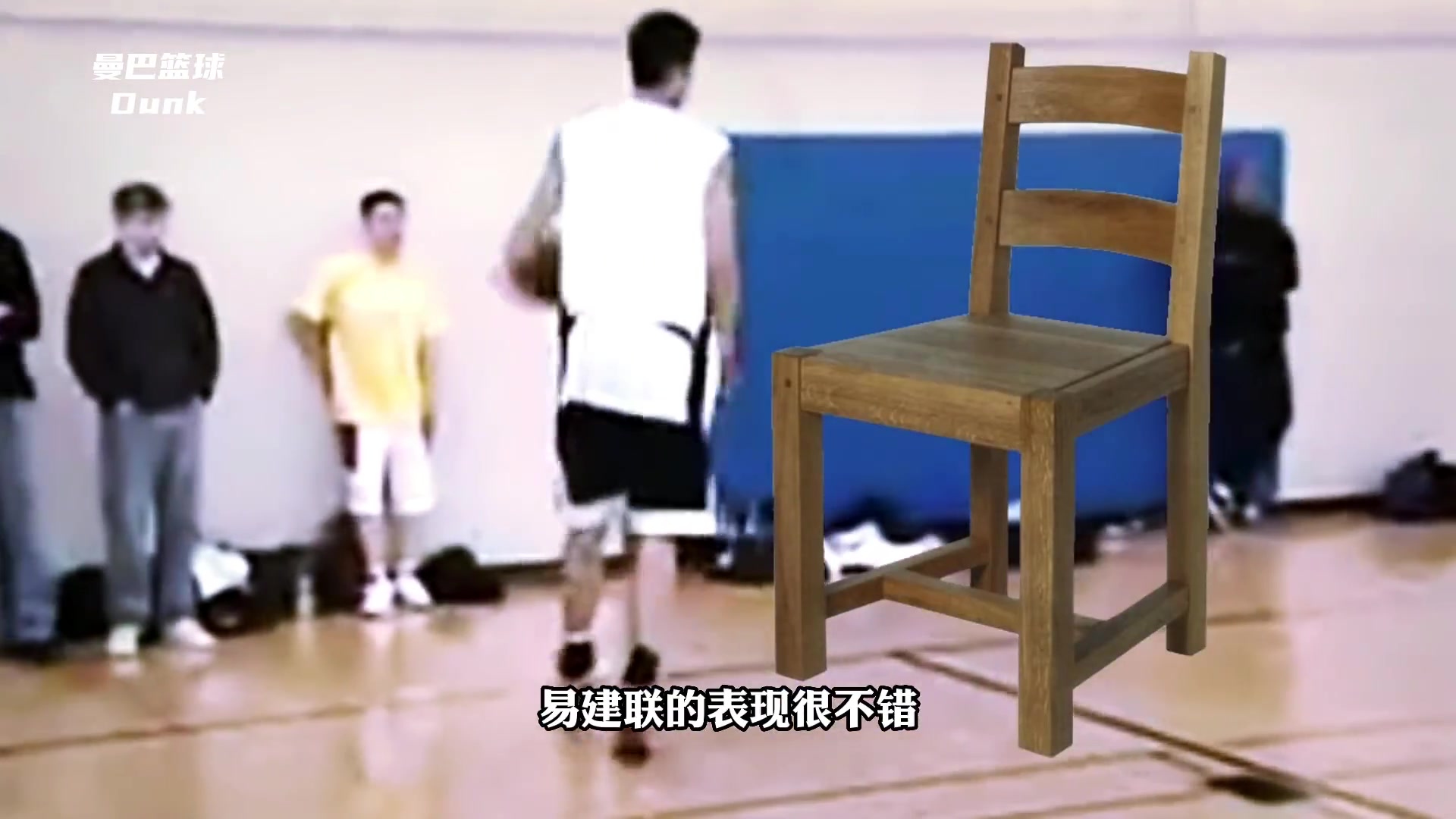 易建联登录NBA排场有多大？市长设立易建联日！