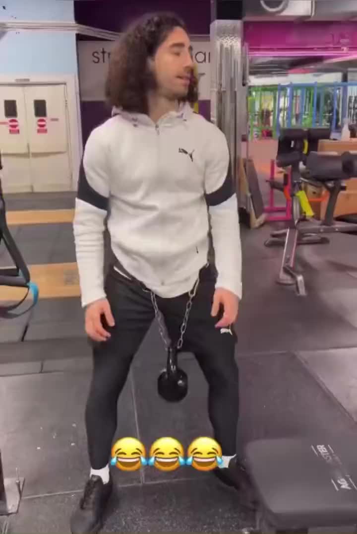 库裆藏雷？库库雷利亚这训练是练什么