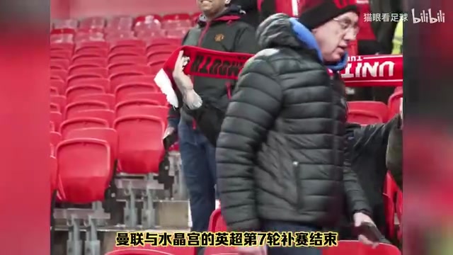 曼联1亿新援惹众怒 英媒:安东尼疑似骂B费 场上表现令滕哈赫犯难