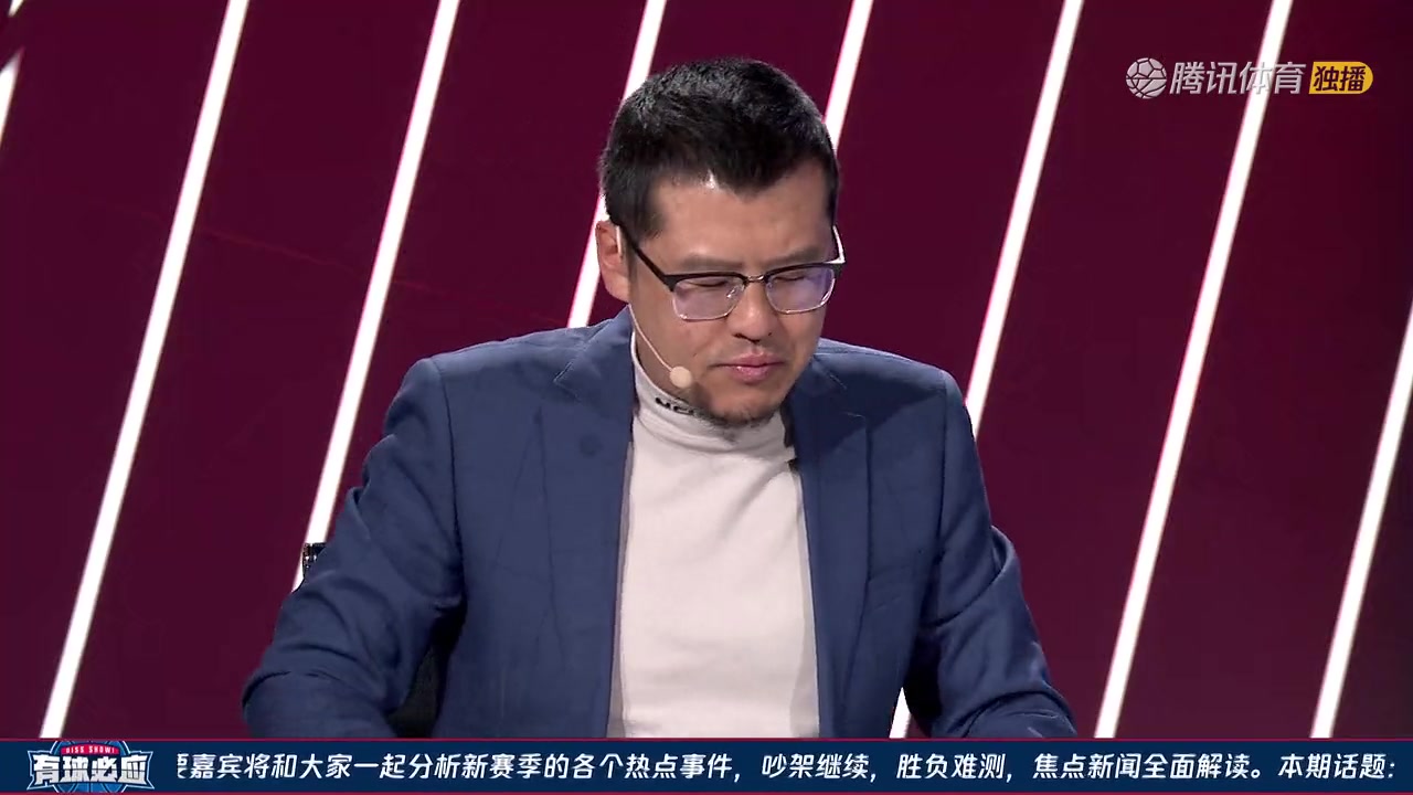 杨毅：字母哥冲击内线暴扣简单异常，反映出现在的比赛观赏性欠佳