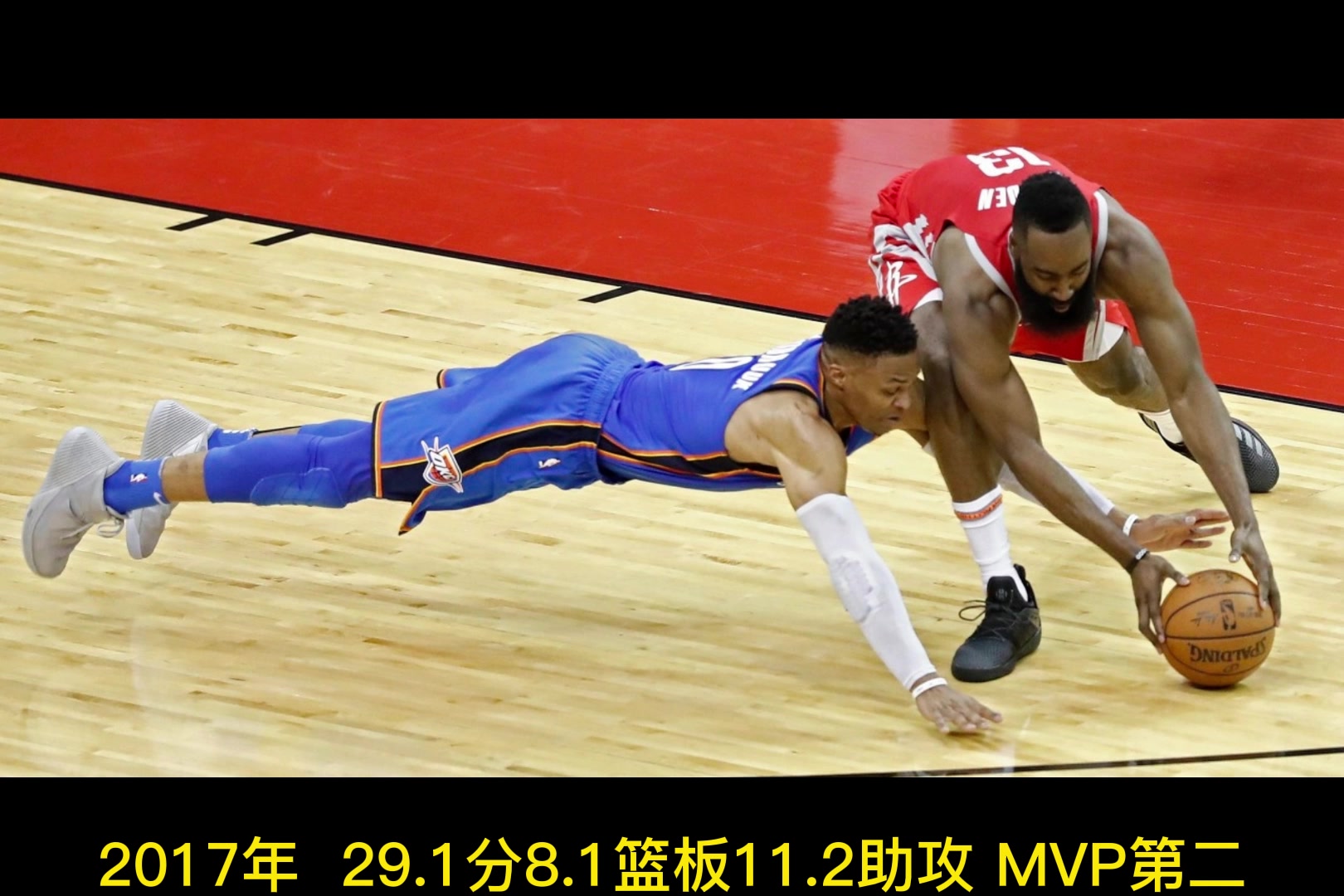 还有比哈登更惨的？助攻王没全明星，29+7+6无阵，场均36分没MVP