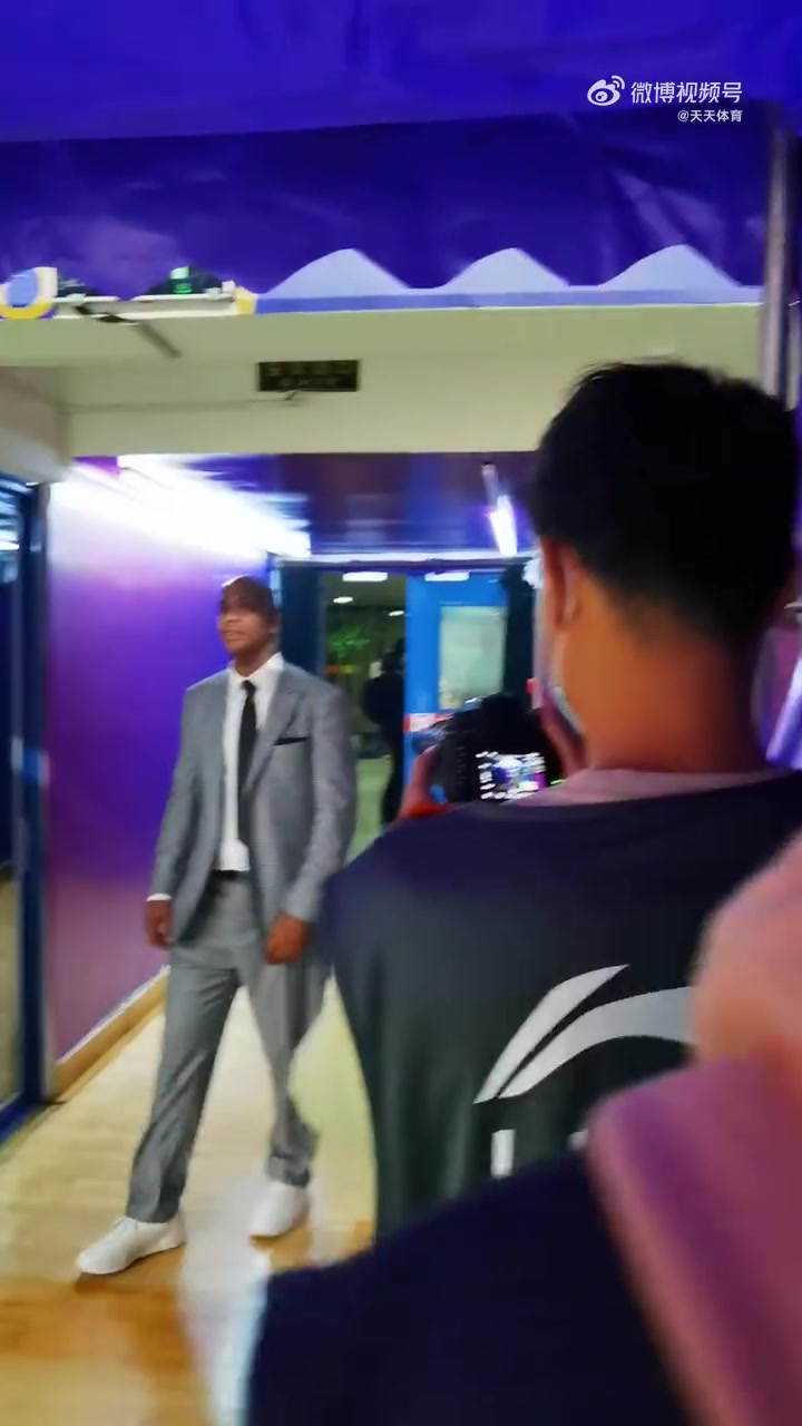 马布里也无能为力！北控三年来首个主场遗憾输球，马布里通道徘徊